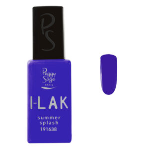 I-lAK soak off gel polish summer splash - 11ml