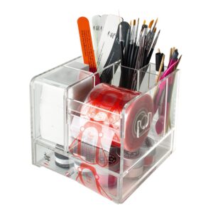 Manicure organizer