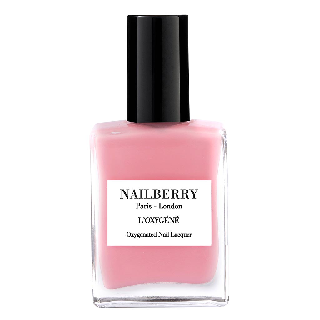 Nailberry Flapper - EquoTrad