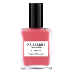 NailBerry Jazz me up