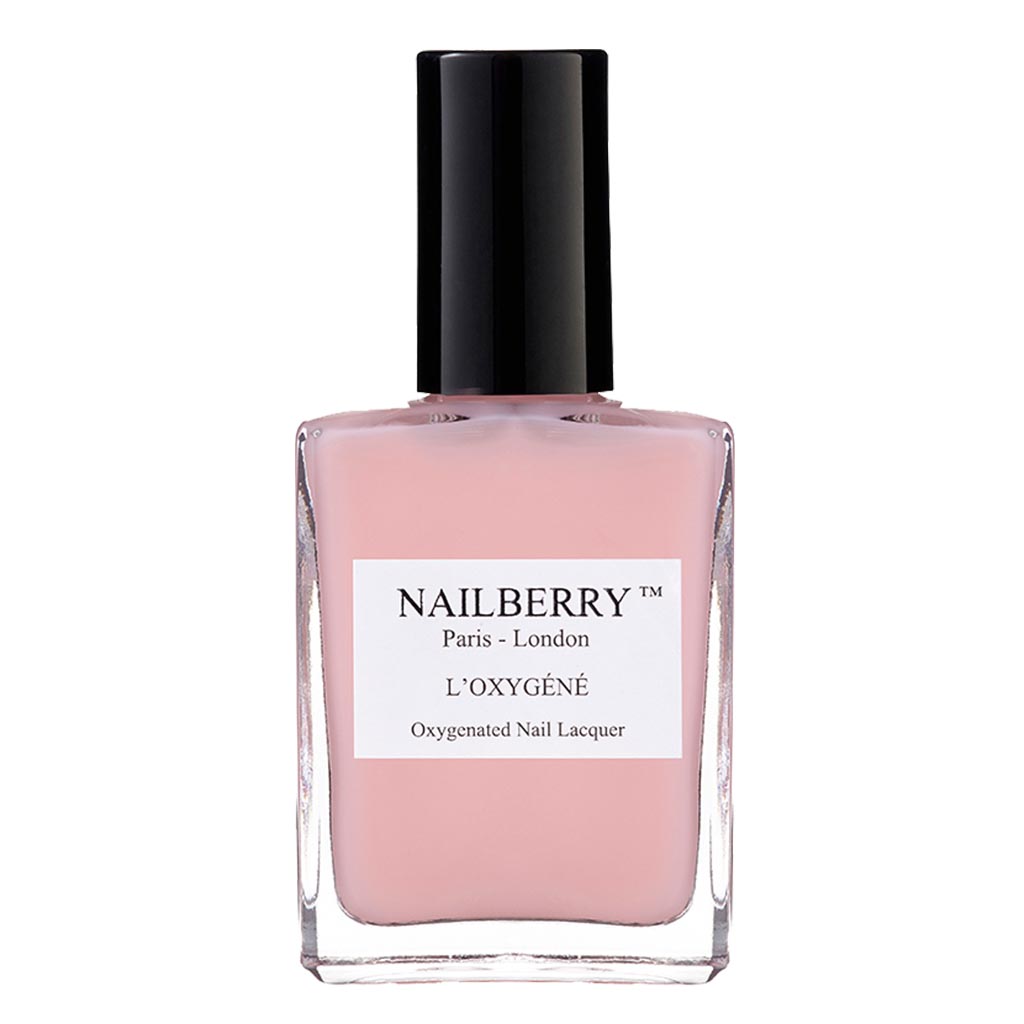 Nailberry Elegance (15 ml ) - EquoTrad