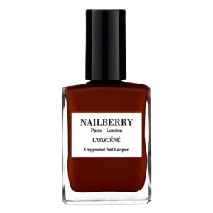 Nailberry Grateful