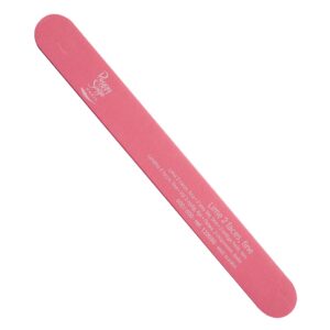 Peggy Sage 2-way nail file 600 600, pink