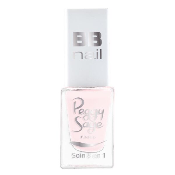 Peggy Sage 8 in 1 BB nail care 5650 - 5ml