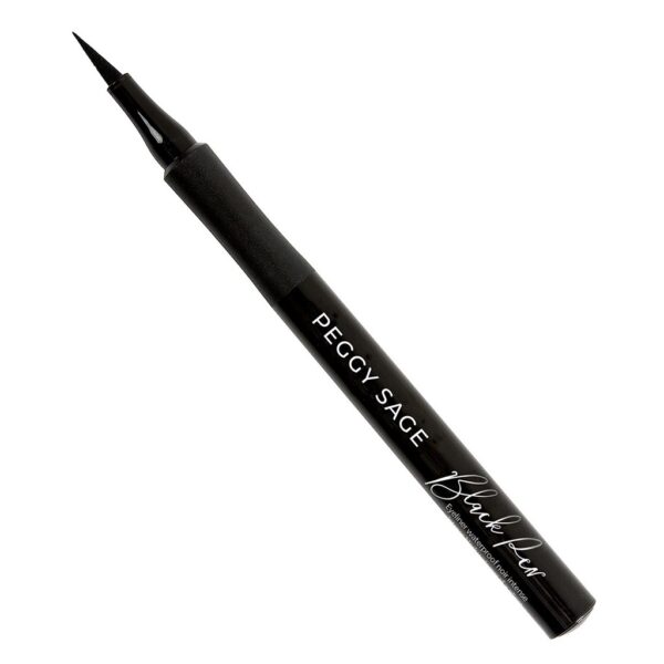 Peggy Sage BlackPen waterproof eyeliner - noir intense