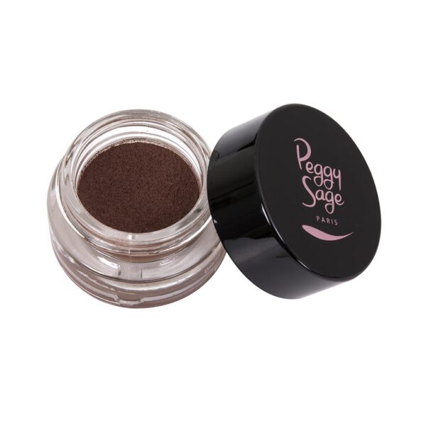 Peggy Sage Brow tint gel cream - auburn 3g