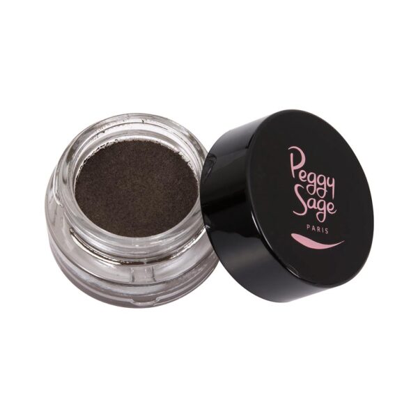 Peggy Sage Brow tint gel cream - medium brown 3g