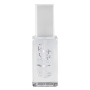 Peggy Sage Clear base coat for nails 11ml