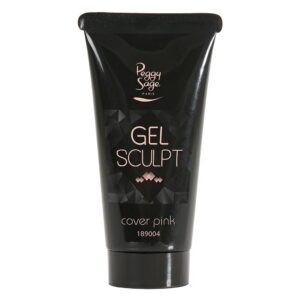 Peggy Sage Gel sculpt cover pink 56g