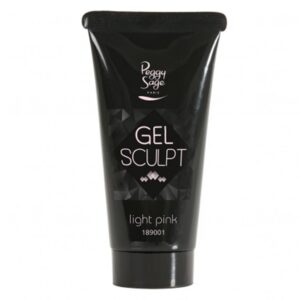 Peggy Sage Gel sculpt light pink 56g