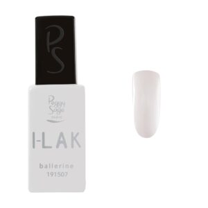 Peggy Sage I-LAK soak off gel polish ballerine - 11ml