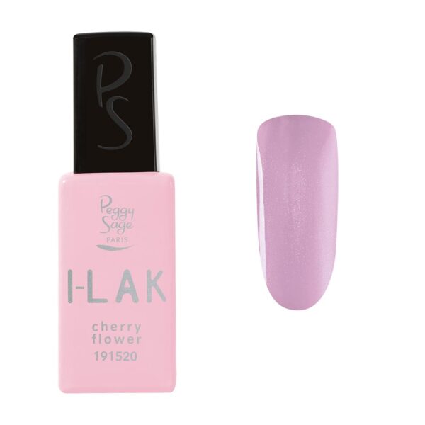 Peggy Sage I-lAK soak off gel polish cherry flower - 11ml