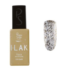 Peggy Sage I-lAK soak off gel polish fizzy million - 11ml