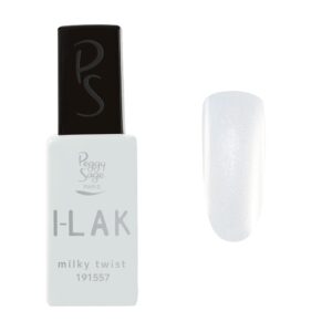 Peggy Sage I-lAK soak off gel polish milky twist - 11ml