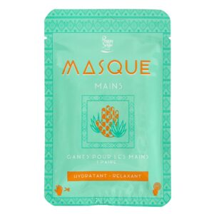 Peggy Sage Intensive hand mask