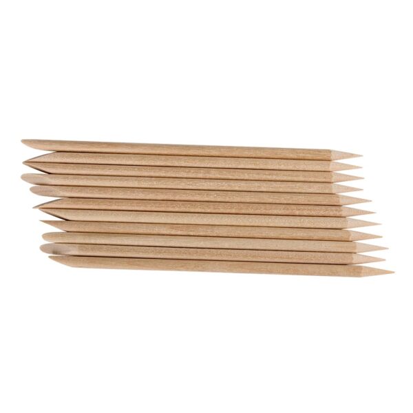 Peggy Sage Mini manicure sticks x 10