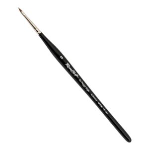 Peggy Sage Nail art brush Kolinsky GK93R - 3