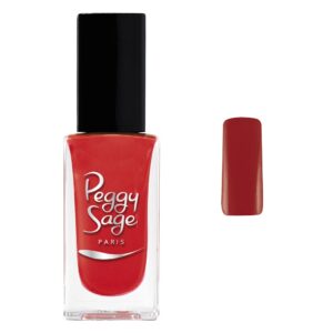 Peggy Sage Nail lacquer Grenade 364-11ml