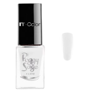 Peggy Sage Nail lacquer IT-color Blanche 5000 - 5ml