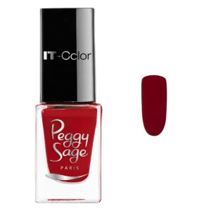 Peggy Sage Nail lacquer IT-color Mila 5058 - 5ml