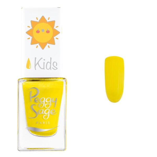 Peggy Sage Nail lacquer Kayla 5915 - 5ml