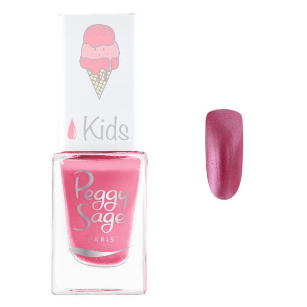 Peggy Sage Nail lacquer Leia 5900 - 5ml