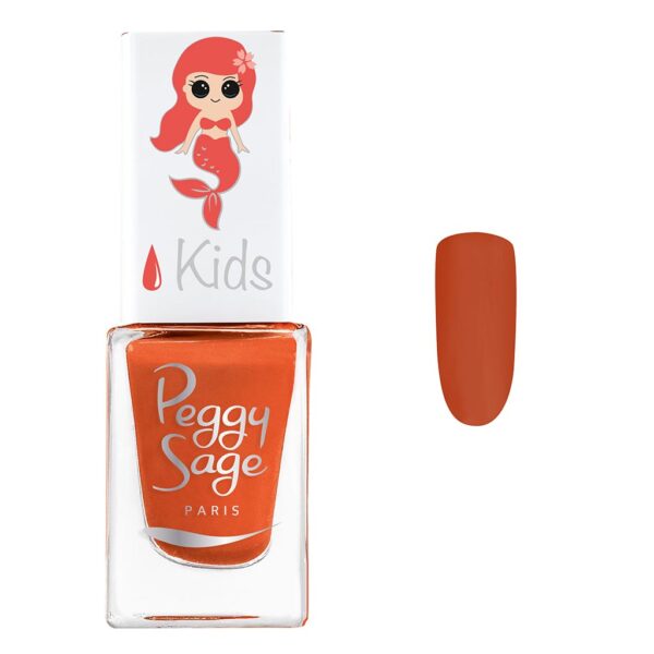 Peggy Sage Nail lacquer Lina 5914 - 5ml