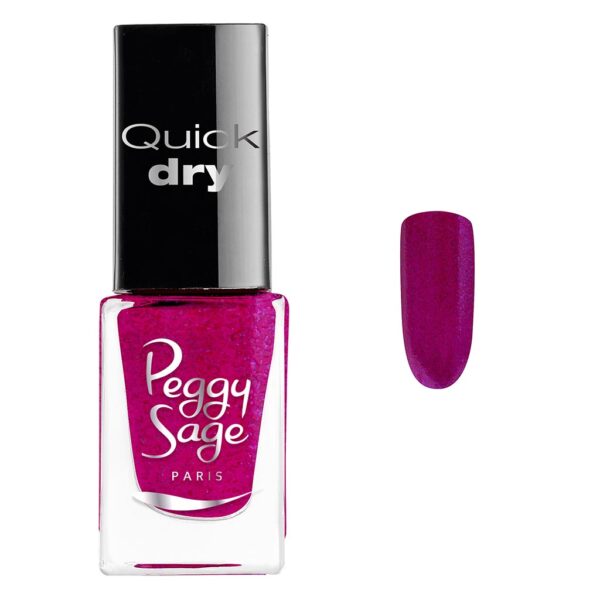 Peggy Sage Nail lacquer Quick dry Bella 5261 - 5ml