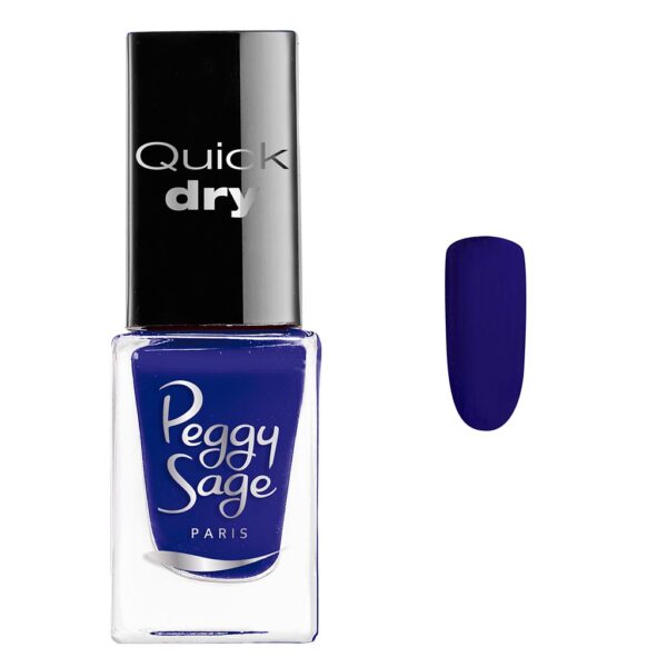 Peggy Sage Nail lacquer Quick dry Jeanne 5254 - 5ml