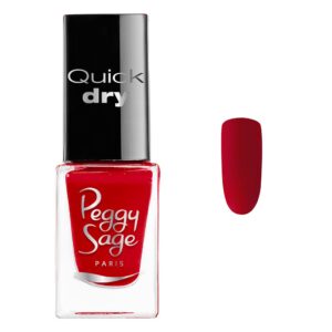 Peggy Sage Nail lacquer Quick dry Kymie 5259 - 5ml