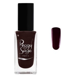 Peggy Sage Nail lacquer grenat 058-11ml