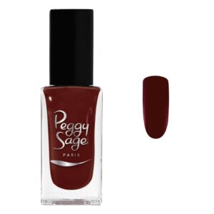 Peggy Sage Nail lacquer griotte 057-11ml