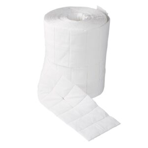 Peggy Sage Pack of 2 rolls of 500 cellulose squares