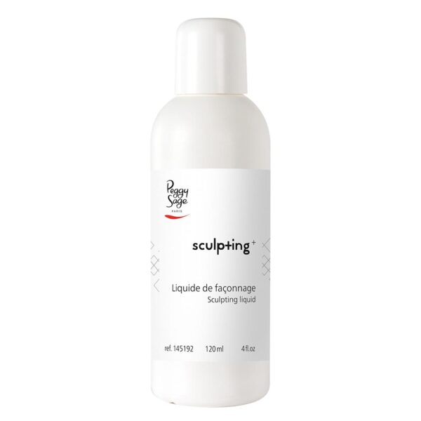 Peggy Sage Sculpting liquid 120ml