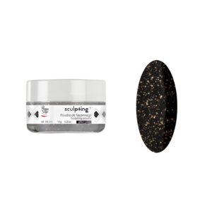 Peggy Sage Sculpting powder glitter galaxy -10g