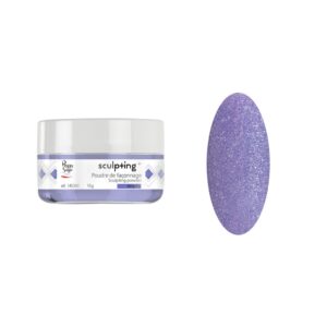 Peggy Sage Sculpting powder shiny lily -10g