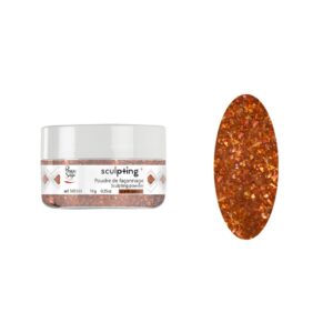 Peggy Sage Sculpting powder sparkle parade -10g