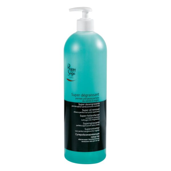Peggy Sage Super oil remover 1000ml