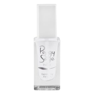 Peggy Sage Top coat express dry 11ml