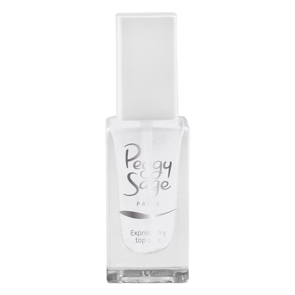 Peggy Sage Top coat express dry 11ml