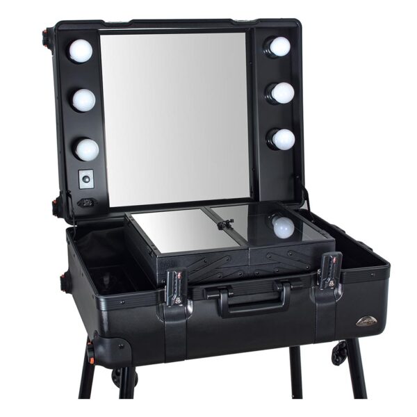 Portable make-up table stand NEW