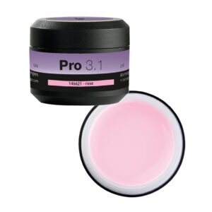 Pro 3.1 Builder gel rose 15g