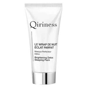 Qiriness Brightening Detox Sleeping Pack 50 ml