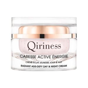 Qiriness Caresse Active Energie Radiant Age-Defy Day & Night 50ml