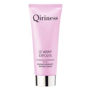Qiriness Radiant Enzymatic Buffing Cream 75ml