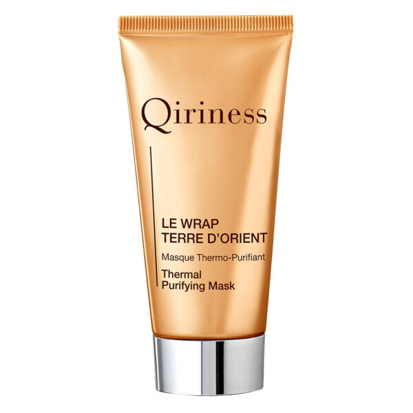 Qiriness Thermal Purifying Mask (50g)