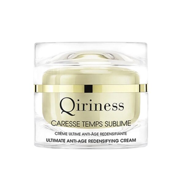 Qiriness Ultimate Anti-Age Redensifying Cream 50ml