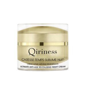 Qiriness Ultimate Anti-Age Revitalising Night Cream 50ml
