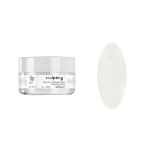 Sculpting powder glitter pearly -10g