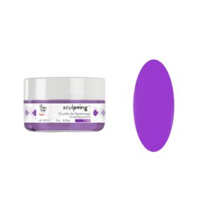 Sculpting powder lilalala -10g